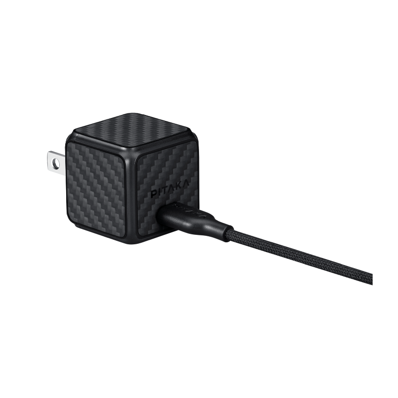30W Charger or C-C Cable (redeem only)