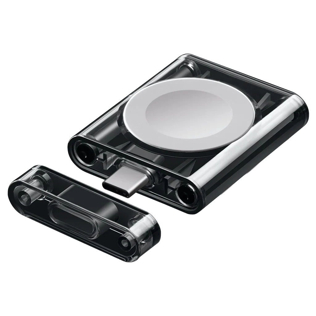Power Dongle for Apple Watch