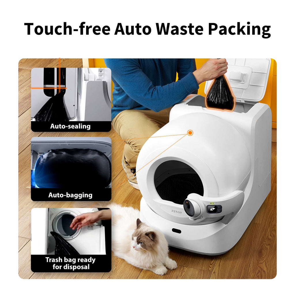 Purobot Ultra Double Bundle