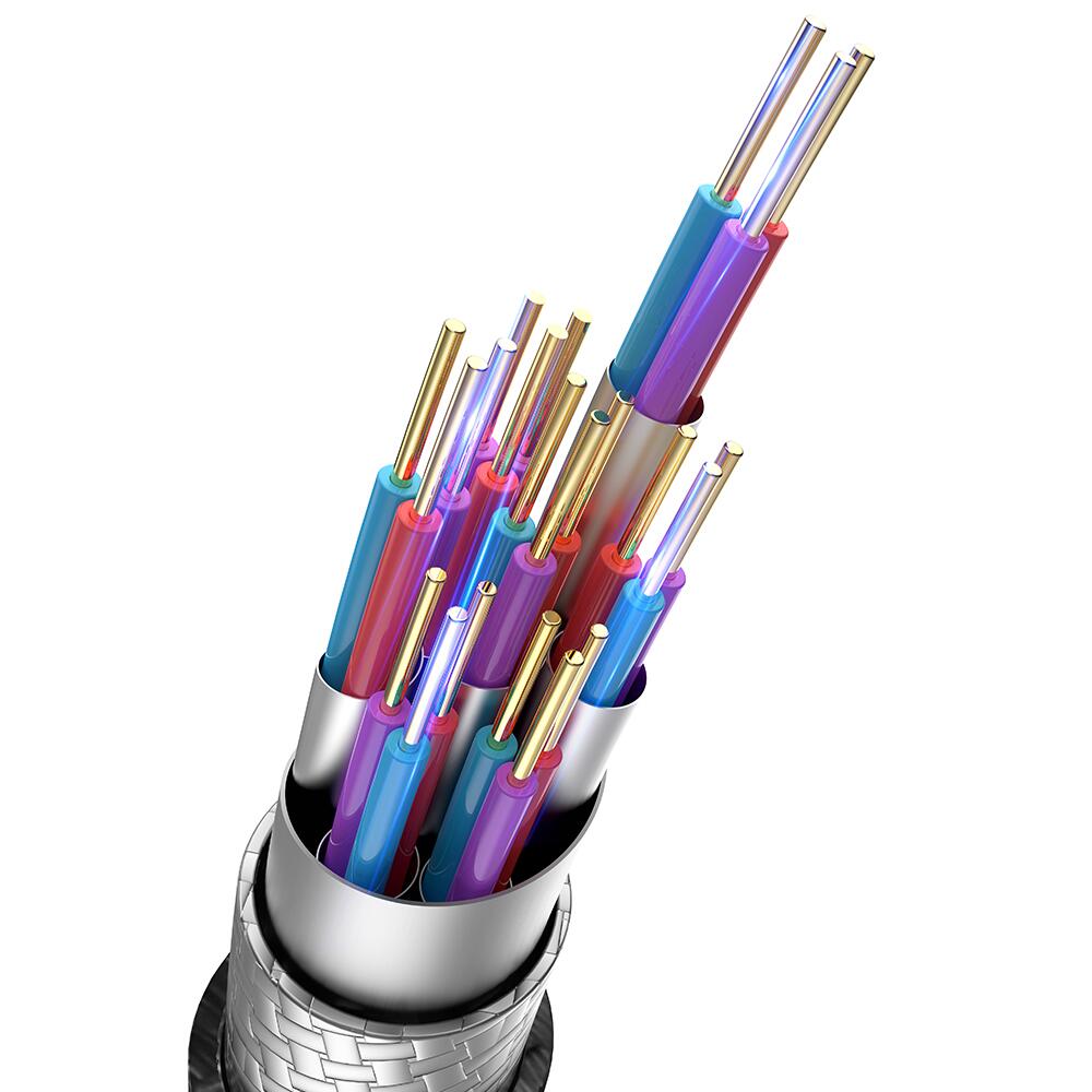 MFI Type-C to Lightning Data cable 1.2m (Reliqo MFI Certificated)