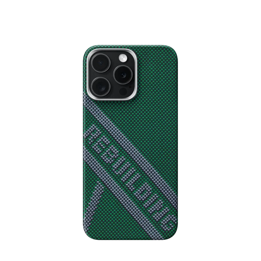 Re-TROS Collaborative Phone Cases