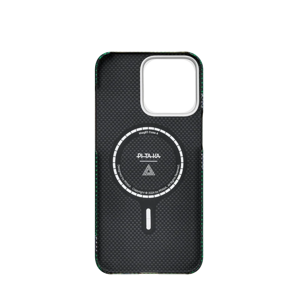 Re-TROS Collaborative Phone Cases