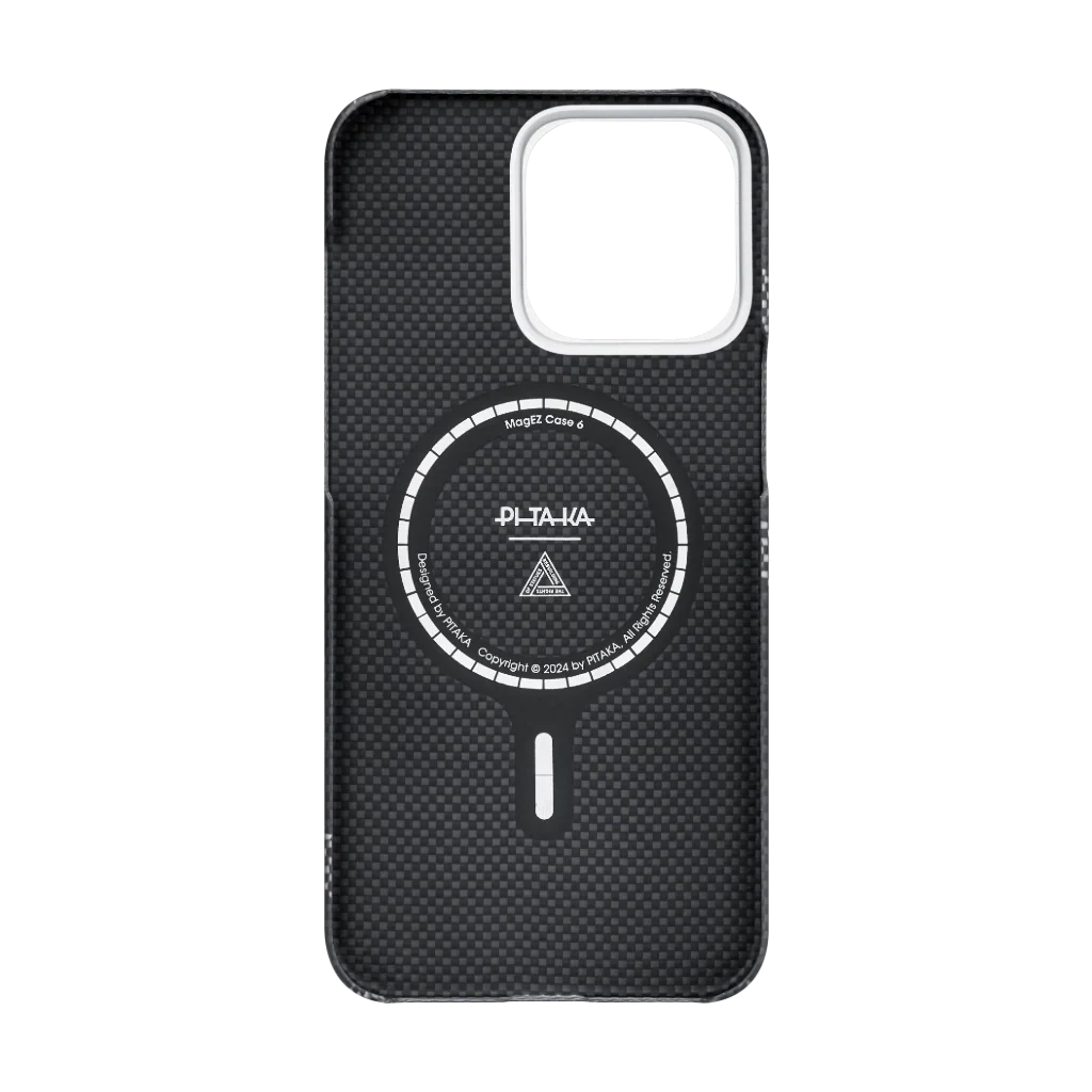 Re-TROS Collaborative Phone Cases