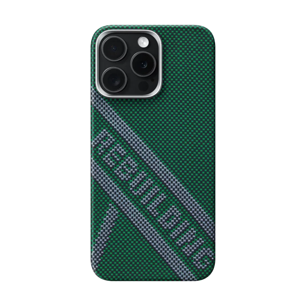 Re-TROS Collaborative Phone Cases