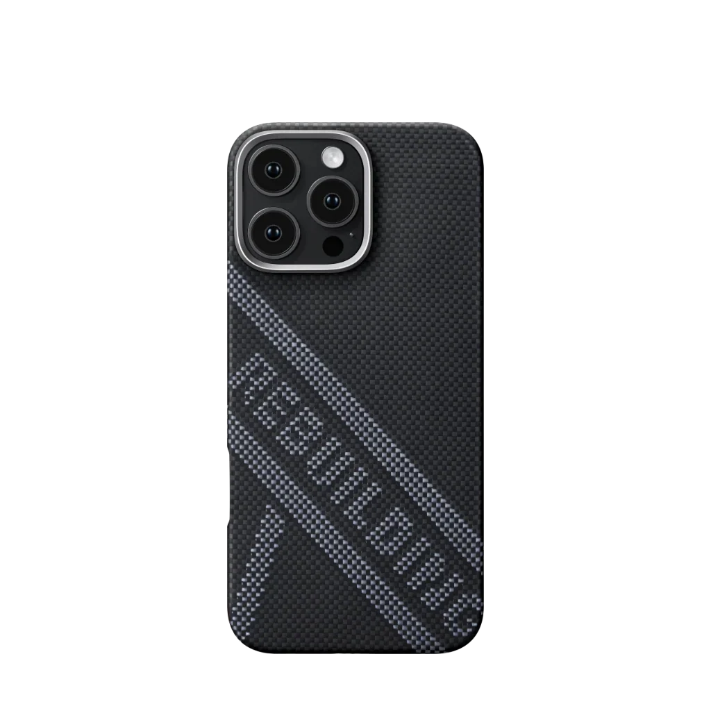 Re-TROS Collaborative Phone Cases