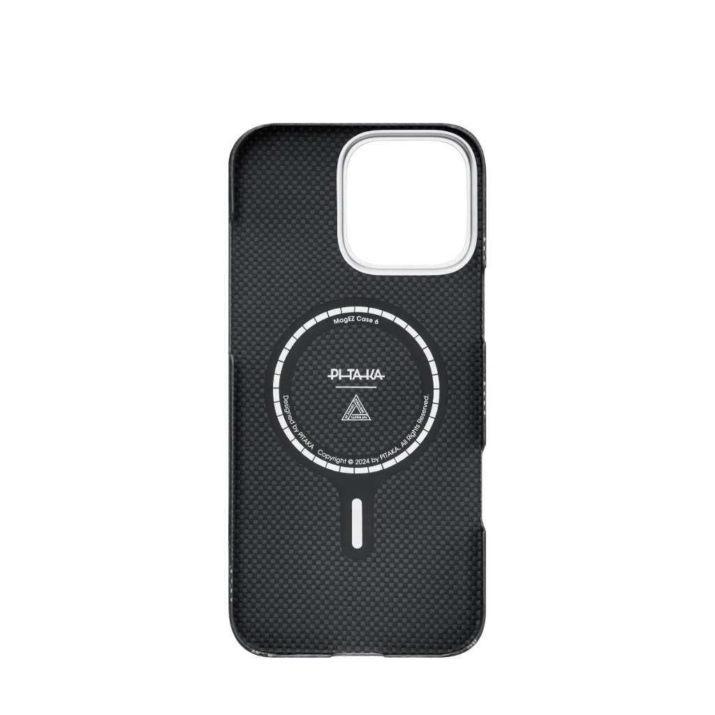 Re-TROS Collaborative Phone Cases