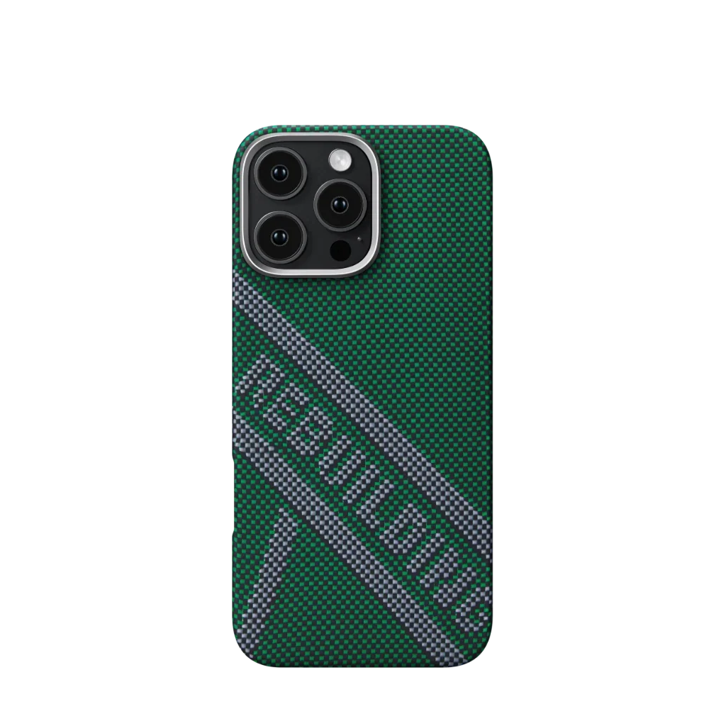 Re-TROS Collaborative Phone Cases