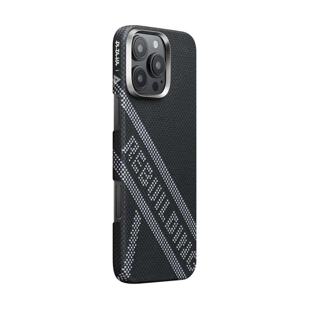 Re-TROS Collaborative Phone Cases