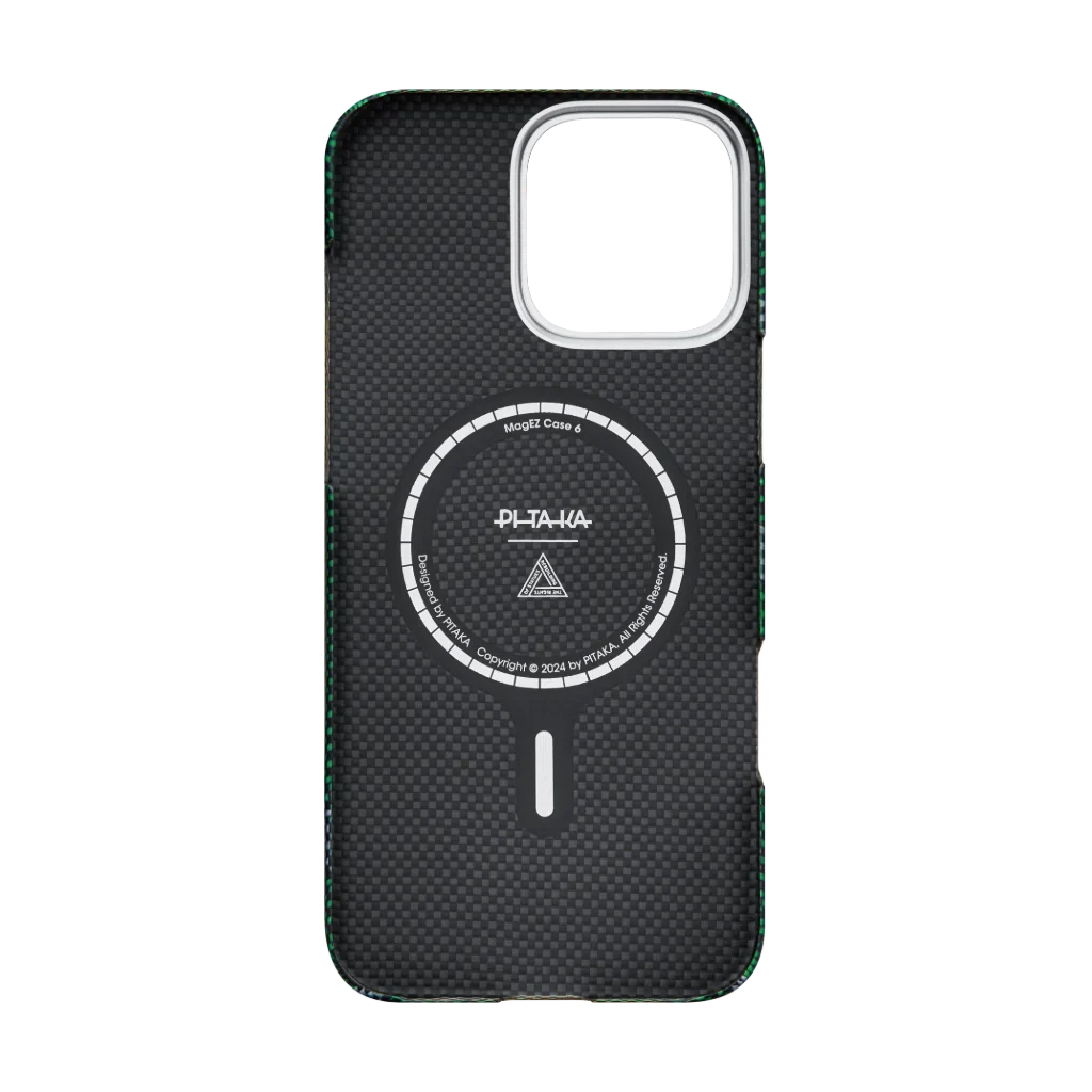 Re-TROS Collaborative Phone Cases