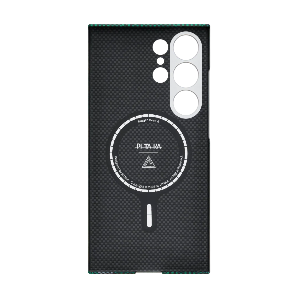 Re-TROS Collaborative Phone Cases