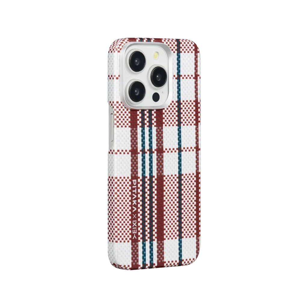 Red White Blue Phone Cases