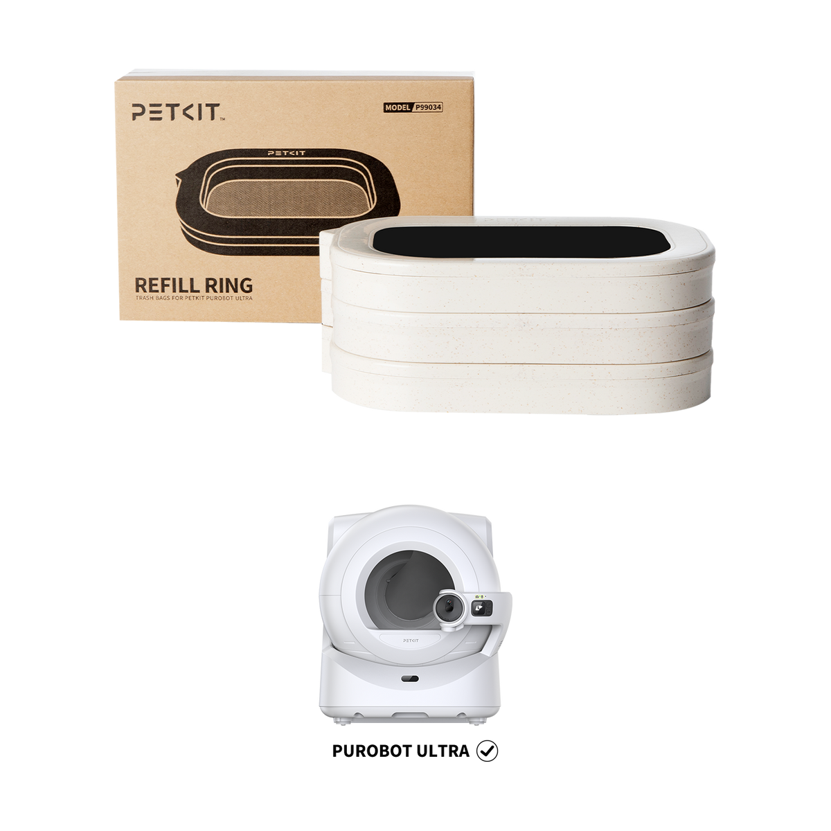Refill Ring