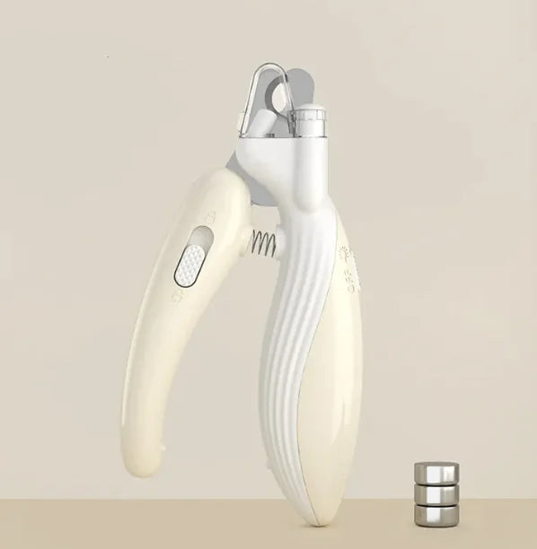 LiteTrim LED Pet Nail Grinder