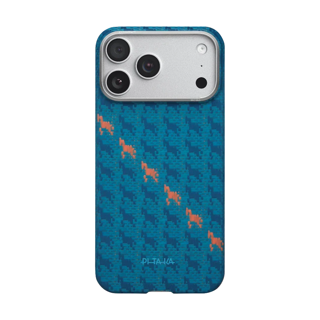Happiness Rides In Phone Cases