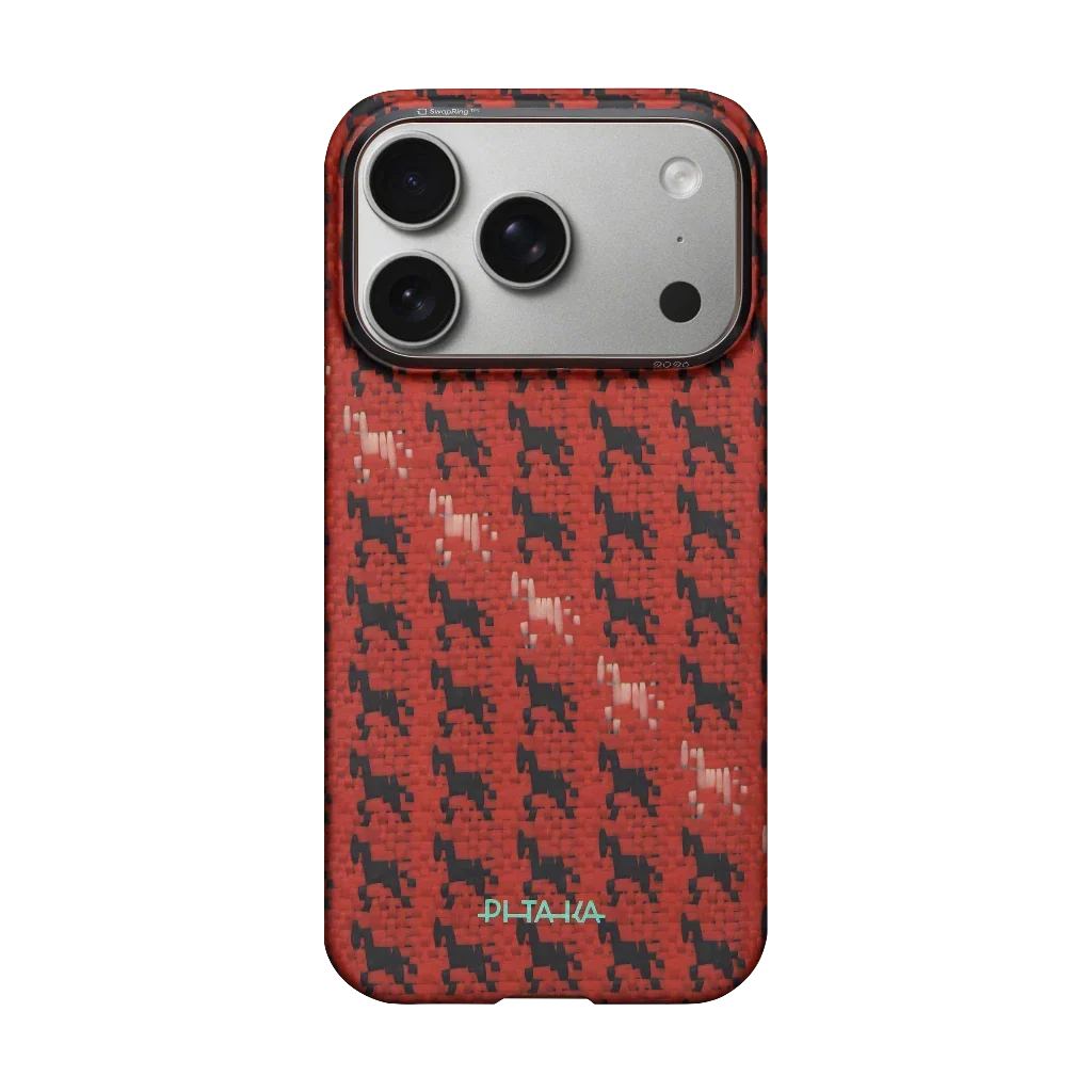 Happiness Rides In Phone Cases