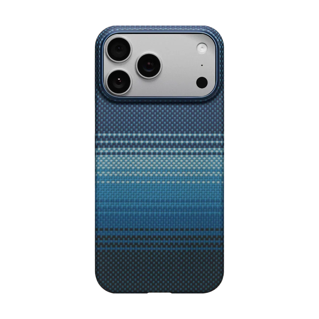 Sunset Moonrise Phone Cases