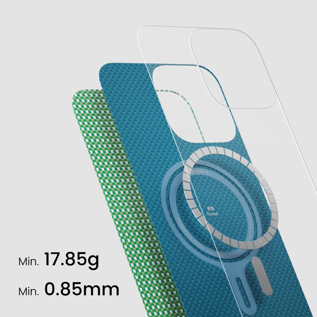 Classic Phone Cases