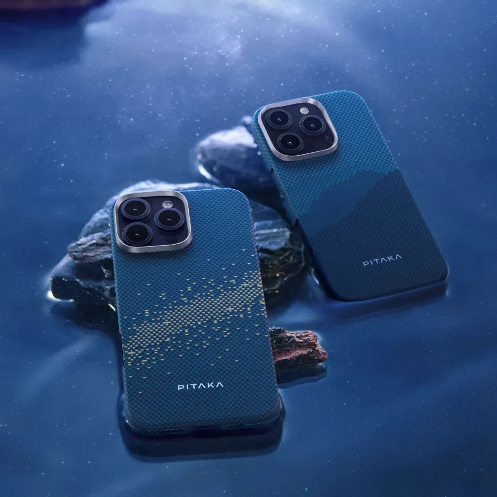 StarPeak Phone Cases