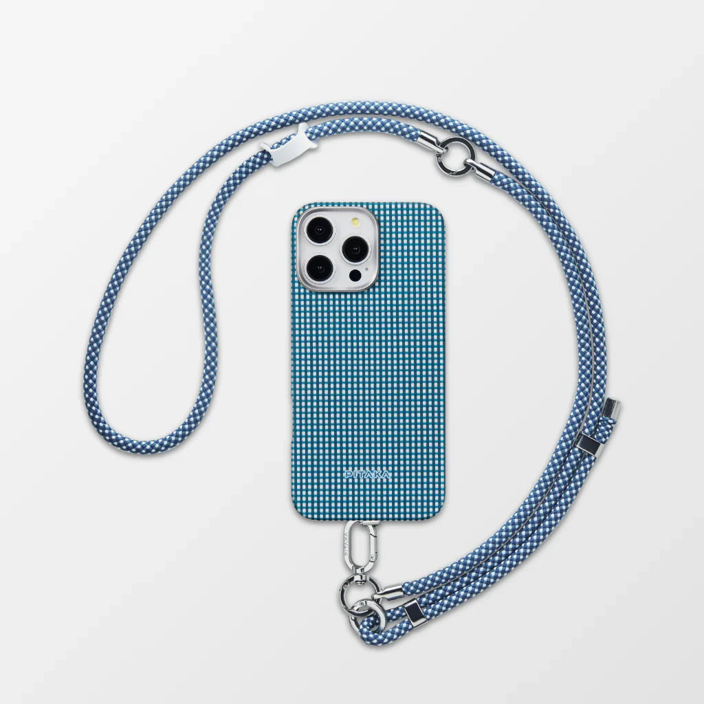 1 to 3 Phone Strap (Redeem only)