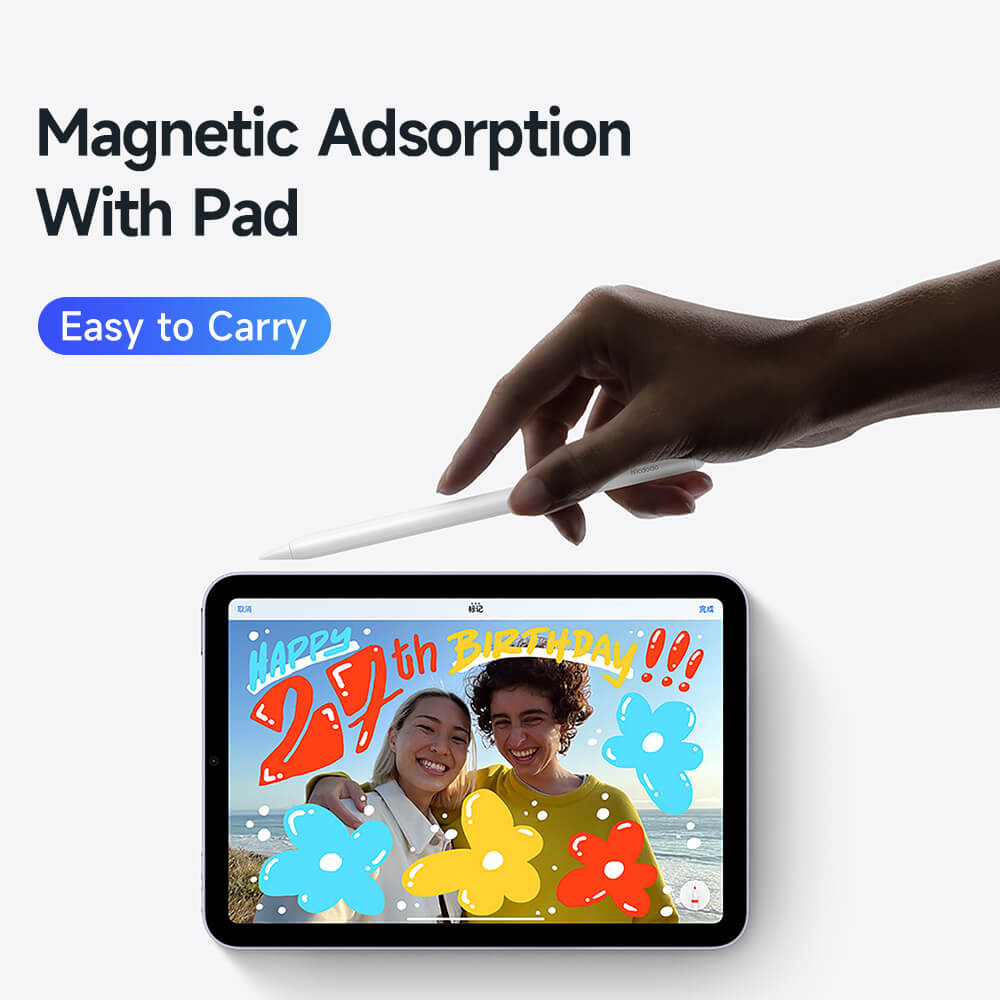 Mcdodo Stylus Pen  (Apple&Android Universal Version）