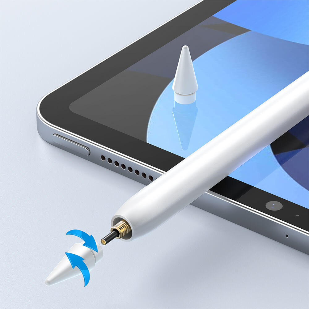 Mcdodo Stylus Pen  (Apple&Android Universal Version）