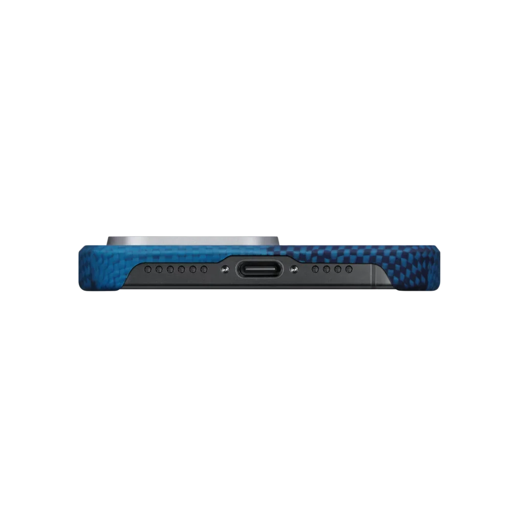 Three-Body | MagEZ Case 5 for iPhone 15 Pro/Pro Max & Galaxy S24 Ultra