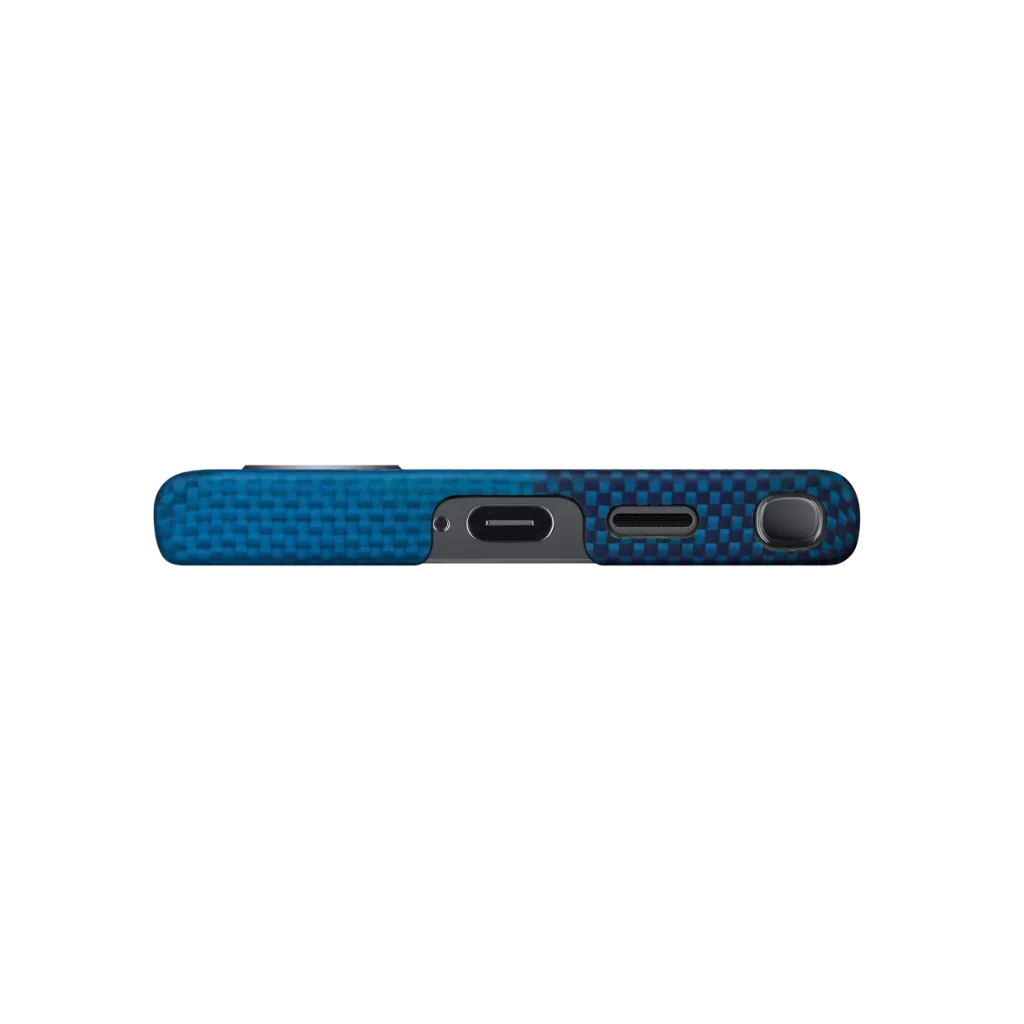 Three-Body | MagEZ Case 5 for iPhone 15 Pro/Pro Max & Galaxy S24 Ultra