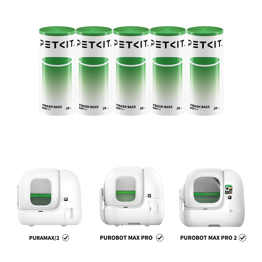 Trash Bags