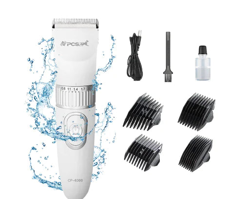 Feline & Canine Grooming Pro