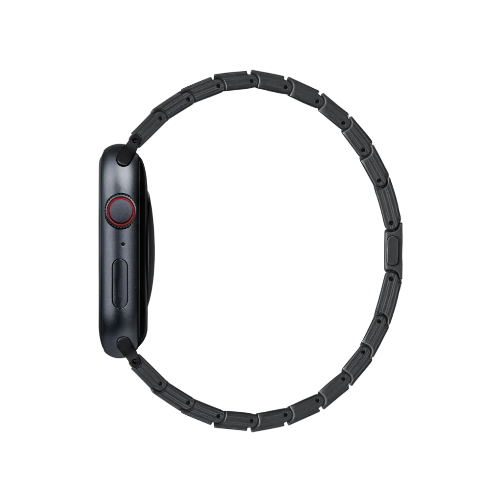 Carbon Fiber Watch Band for Apple Watch