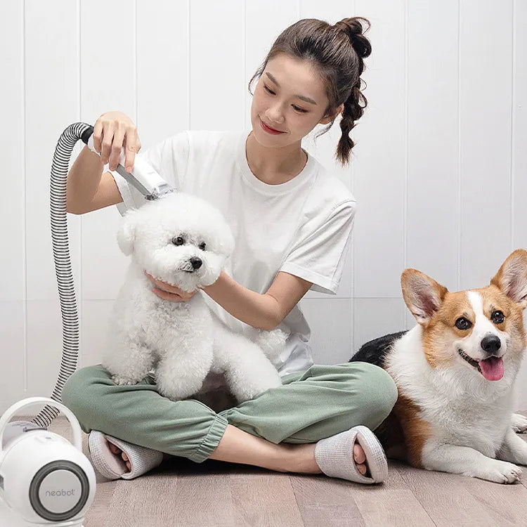 Pro Grooming Master for Pets