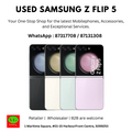 Samsung Z Flip5 5G